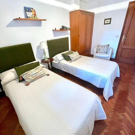Appartamento El Piso De Sabina Santander Esterno foto