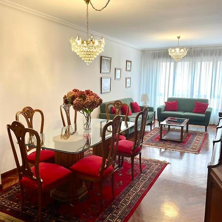 Appartamento El Piso De Sabina Santander Esterno foto