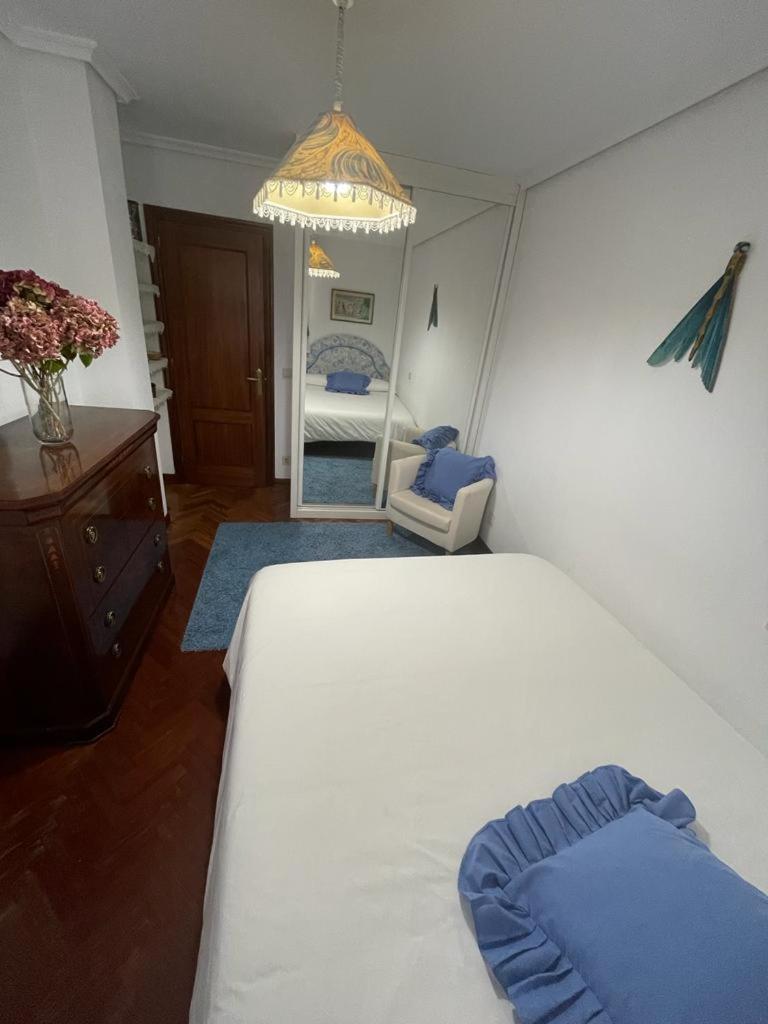 Appartamento El Piso De Sabina Santander Esterno foto