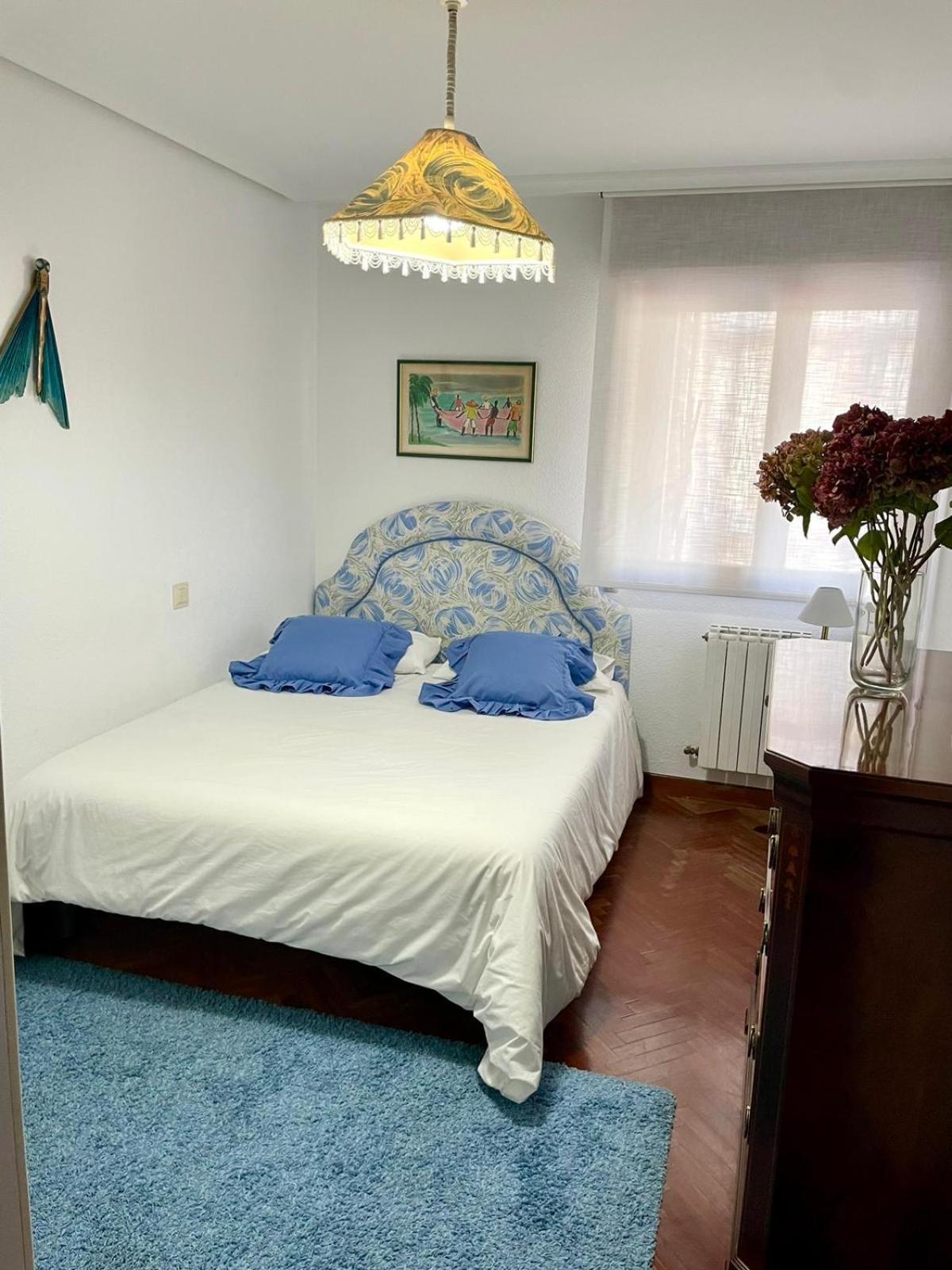 Appartamento El Piso De Sabina Santander Esterno foto