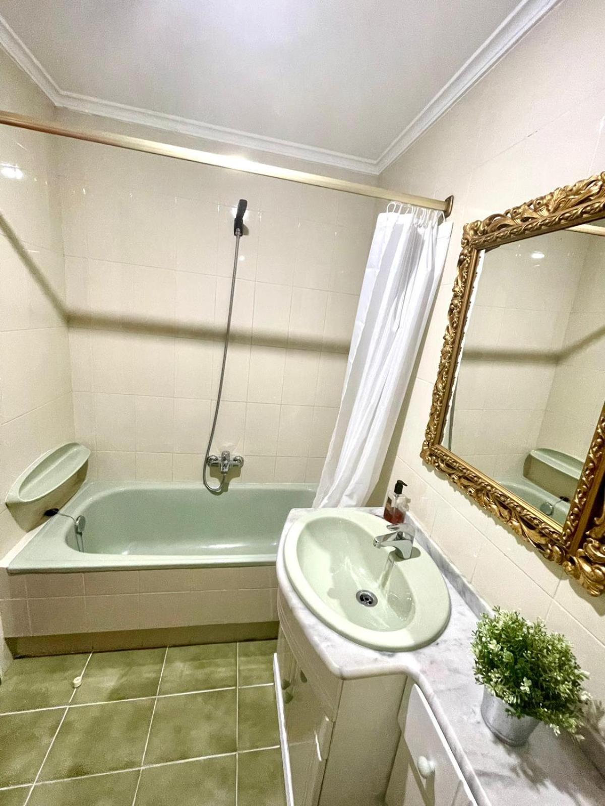 Appartamento El Piso De Sabina Santander Esterno foto