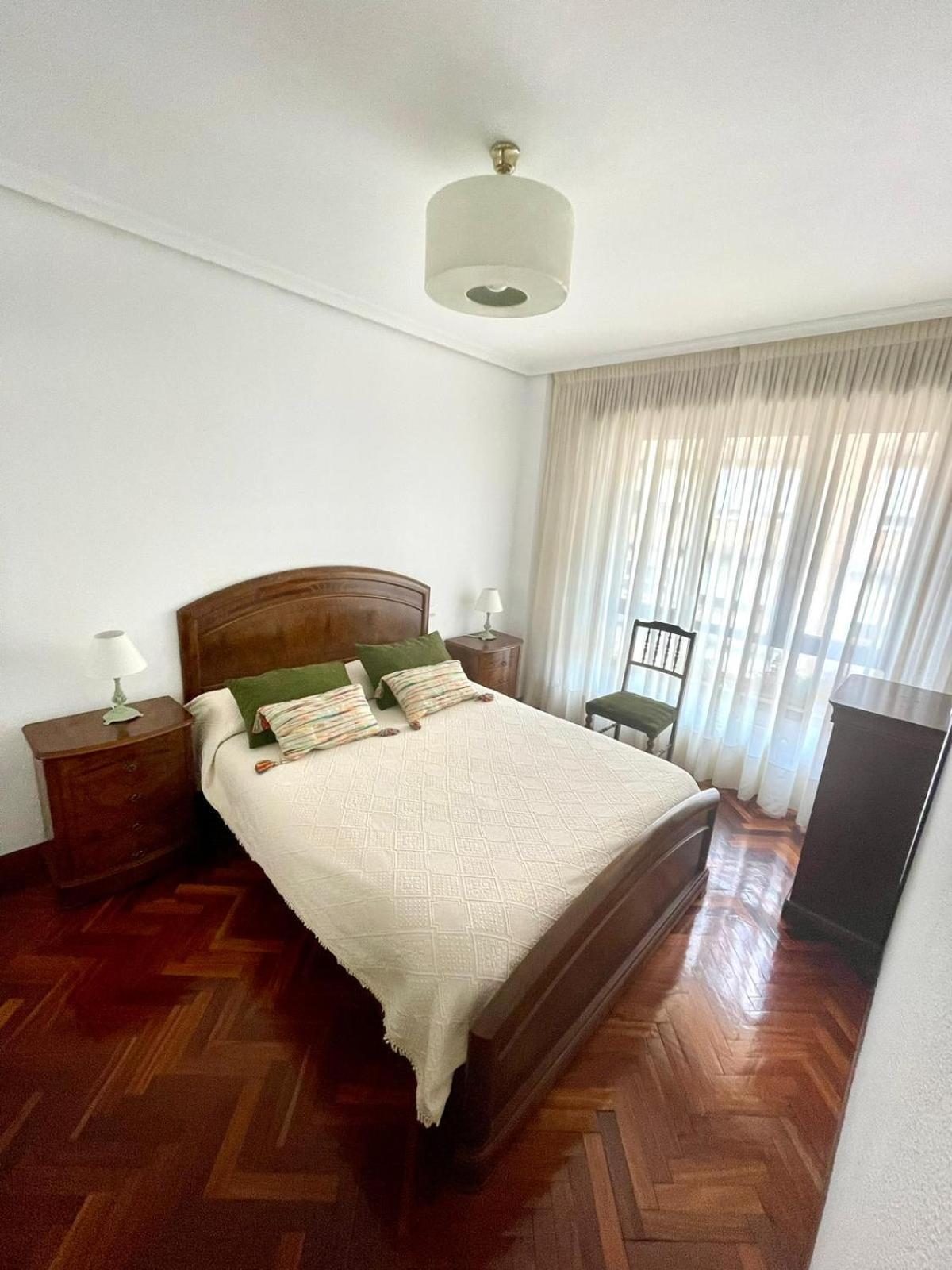 Appartamento El Piso De Sabina Santander Esterno foto