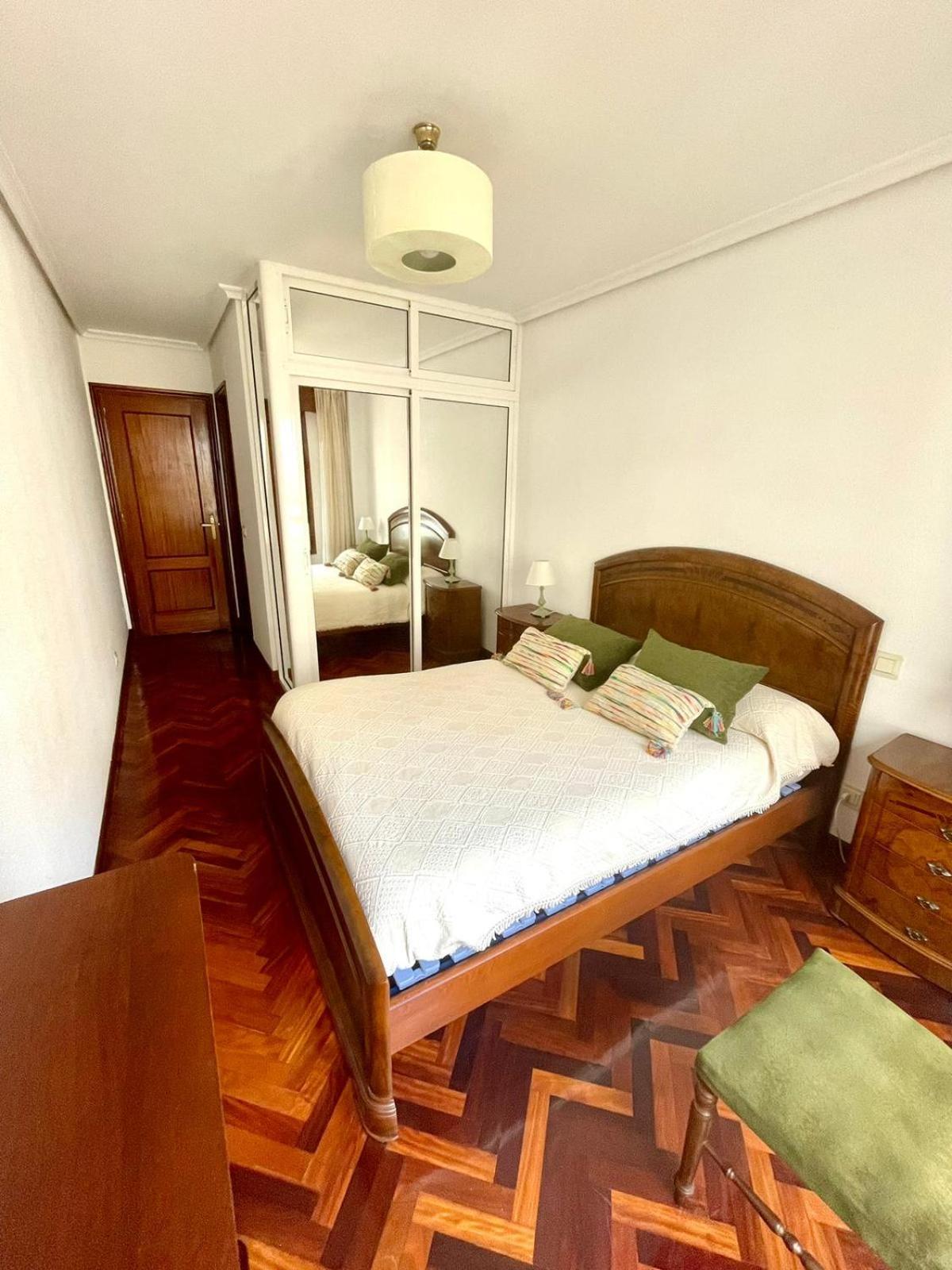 Appartamento El Piso De Sabina Santander Esterno foto